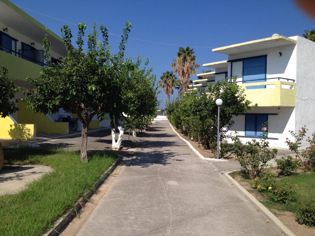 Black Diamond Cos Exterior foto