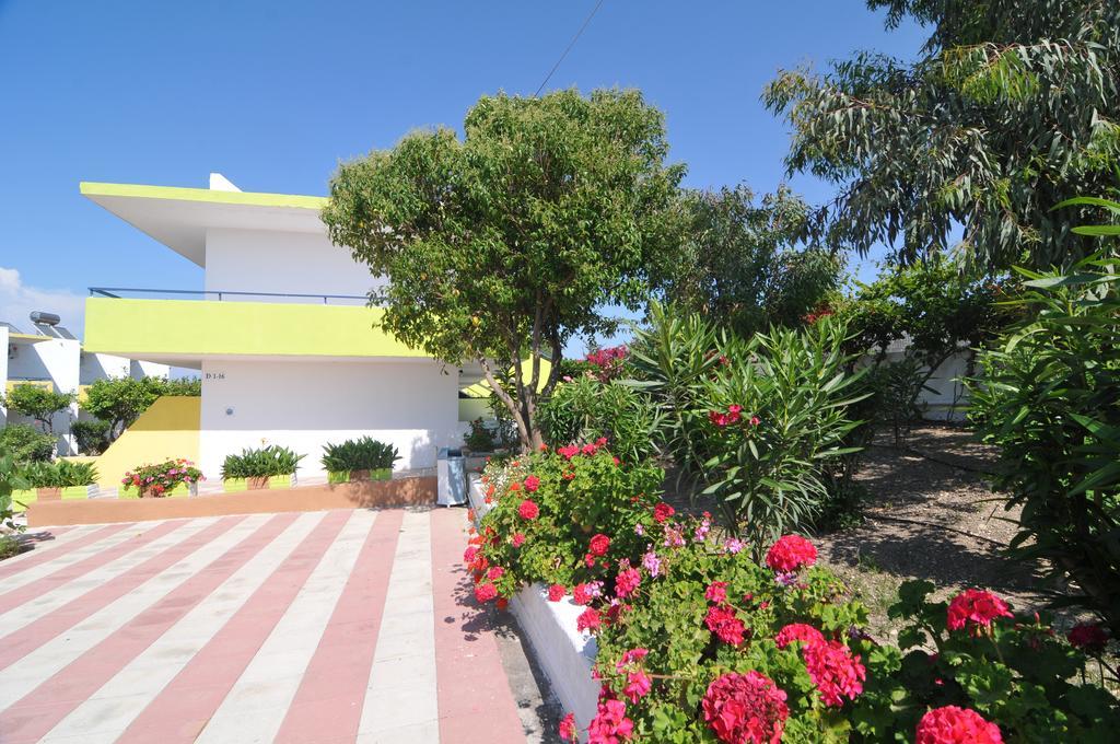 Black Diamond Cos Exterior foto