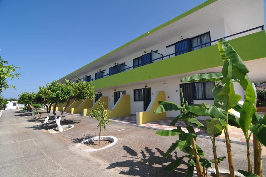 Black Diamond Cos Exterior foto