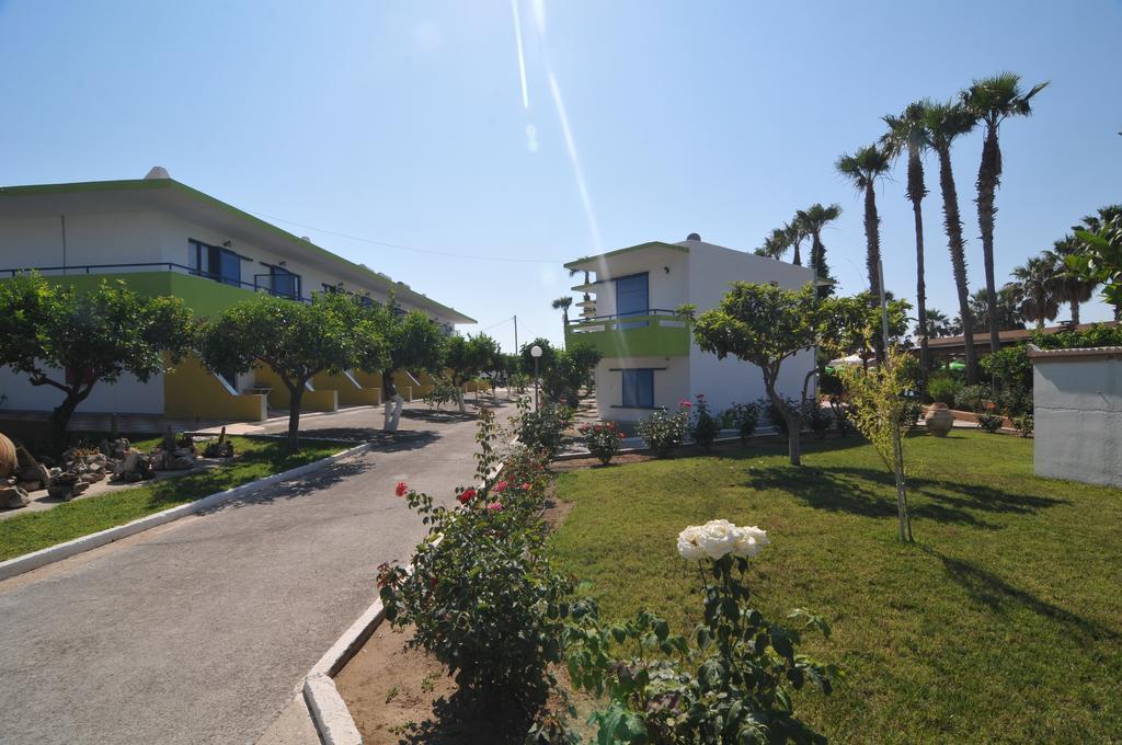 Black Diamond Cos Exterior foto