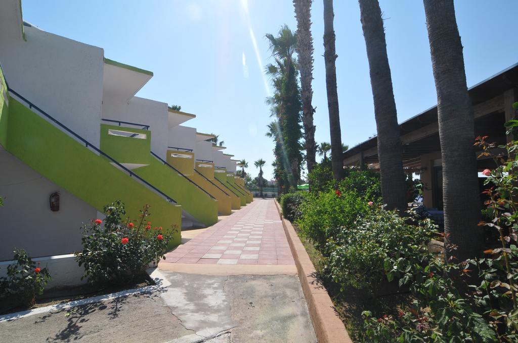 Black Diamond Cos Exterior foto