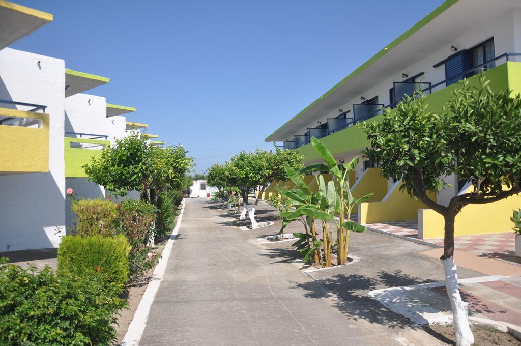 Black Diamond Cos Exterior foto